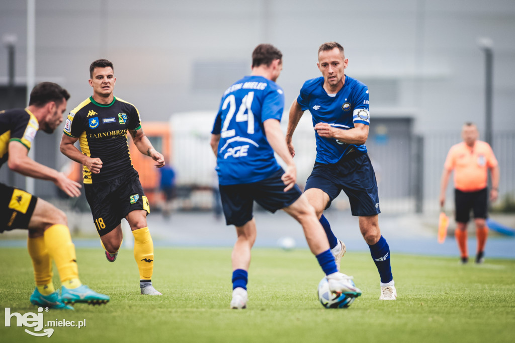 PGE FKS Stal Mielec - Siarka Tarnobrzeg
