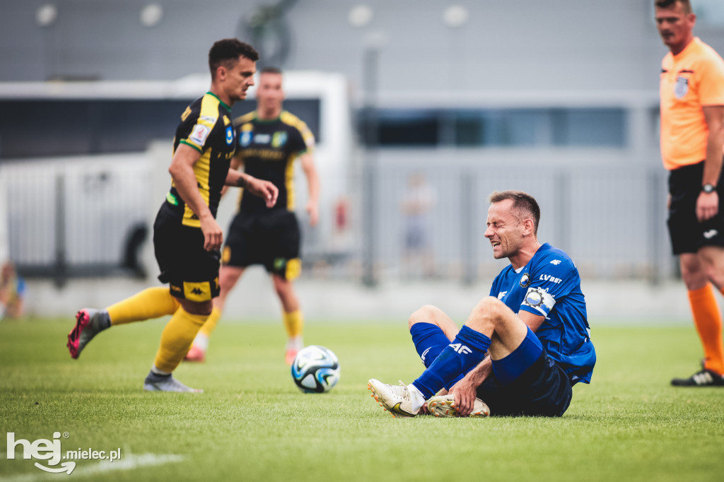 PGE FKS Stal Mielec - Siarka Tarnobrzeg