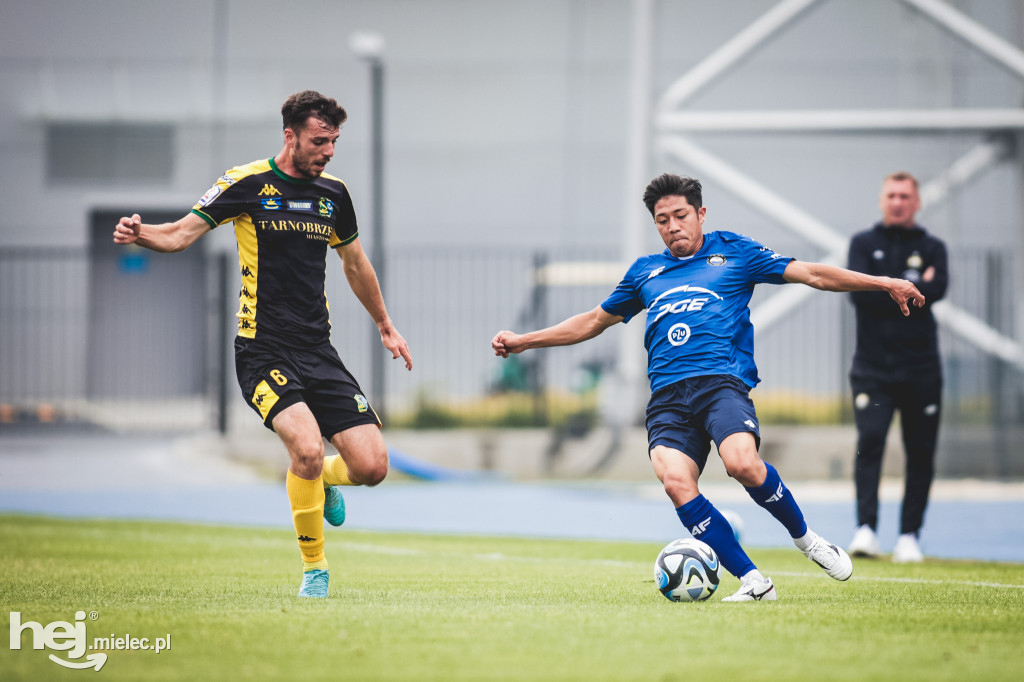 PGE FKS Stal Mielec - Siarka Tarnobrzeg