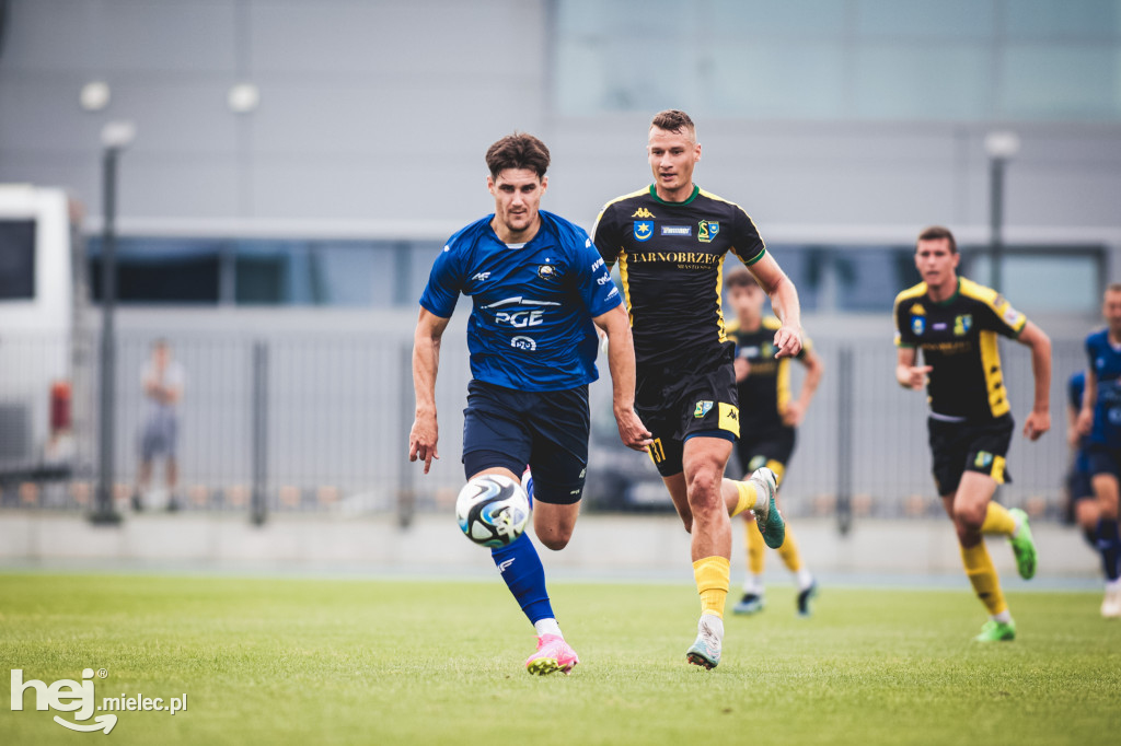 PGE FKS Stal Mielec - Siarka Tarnobrzeg