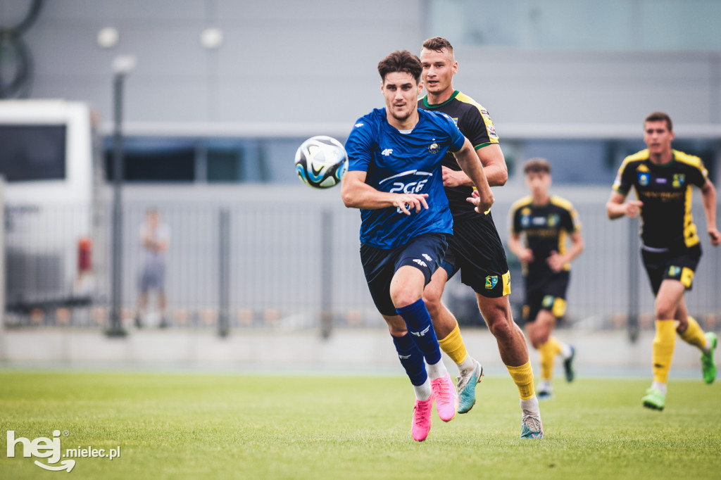 PGE FKS Stal Mielec - Siarka Tarnobrzeg
