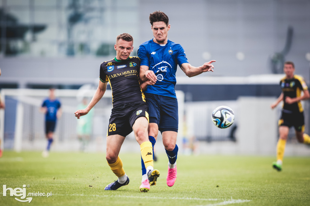 PGE FKS Stal Mielec - Siarka Tarnobrzeg