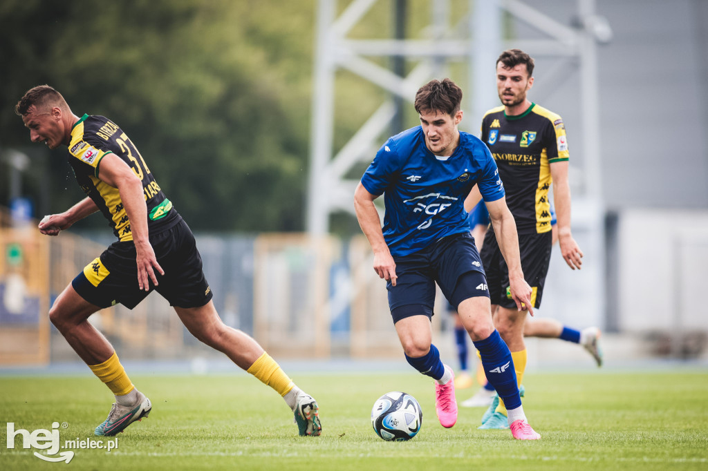 PGE FKS Stal Mielec - Siarka Tarnobrzeg