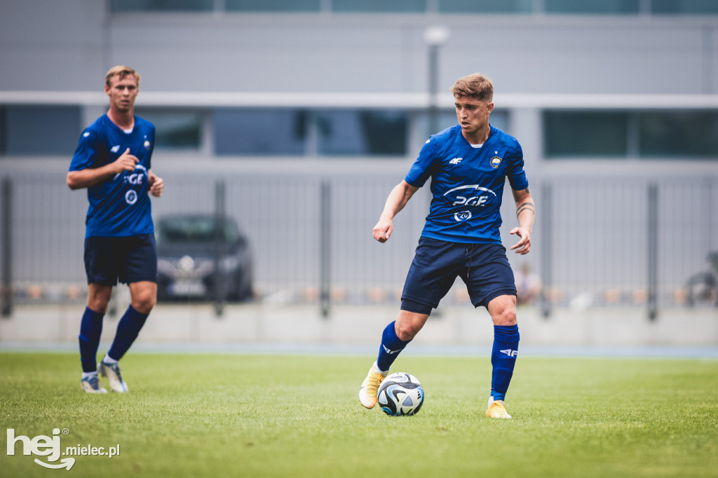 PGE FKS Stal Mielec - Siarka Tarnobrzeg