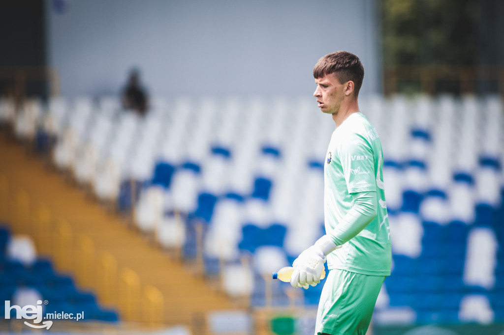 PGE FKS Stal Mielec - Siarka Tarnobrzeg