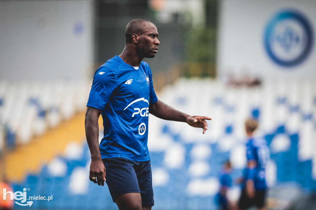 PGE FKS Stal Mielec - Siarka Tarnobrzeg