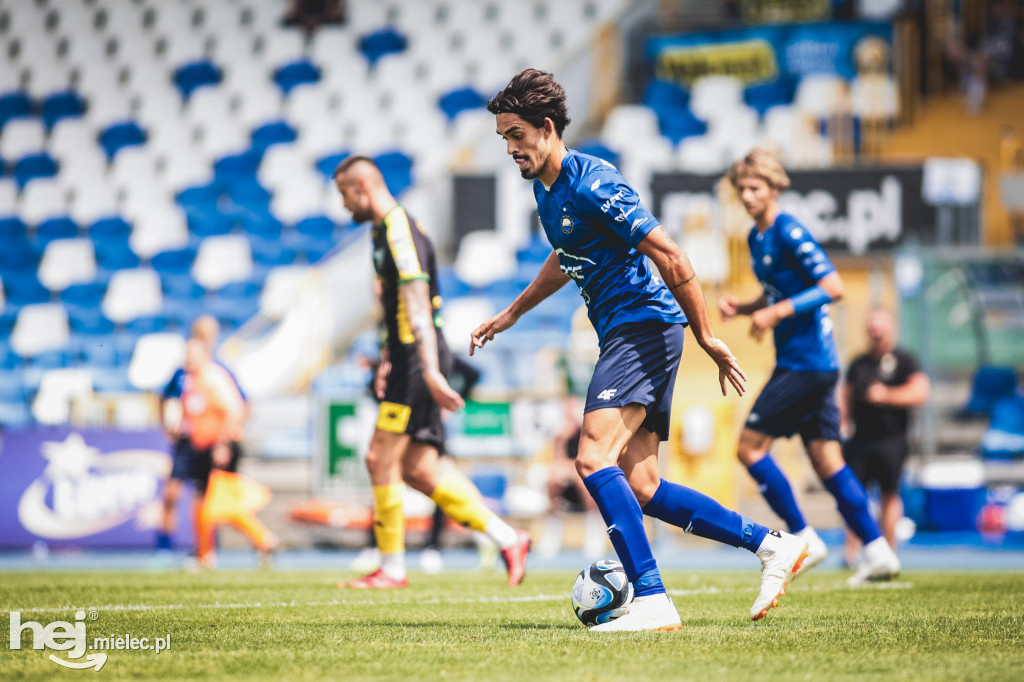 PGE FKS Stal Mielec - Siarka Tarnobrzeg