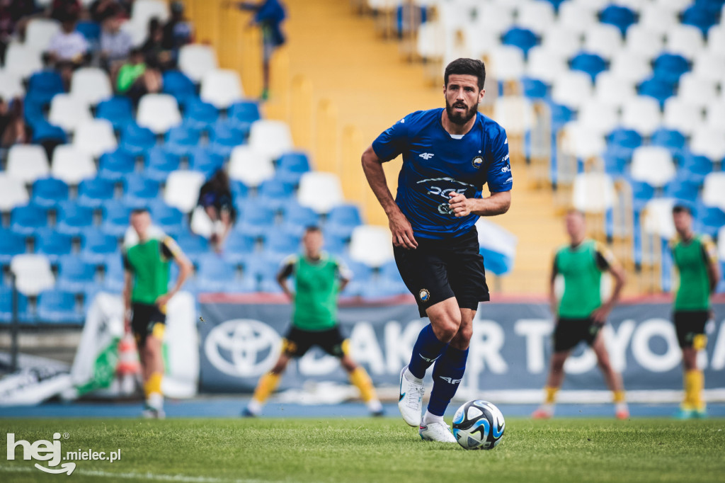 PGE FKS Stal Mielec - Siarka Tarnobrzeg