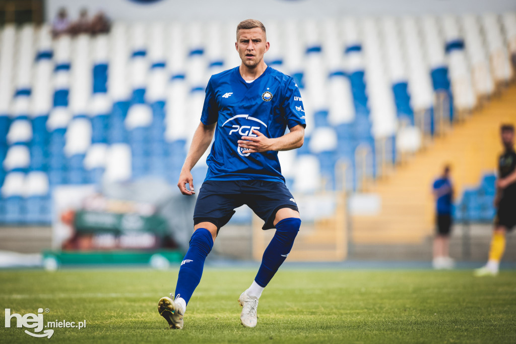 PGE FKS Stal Mielec - Siarka Tarnobrzeg
