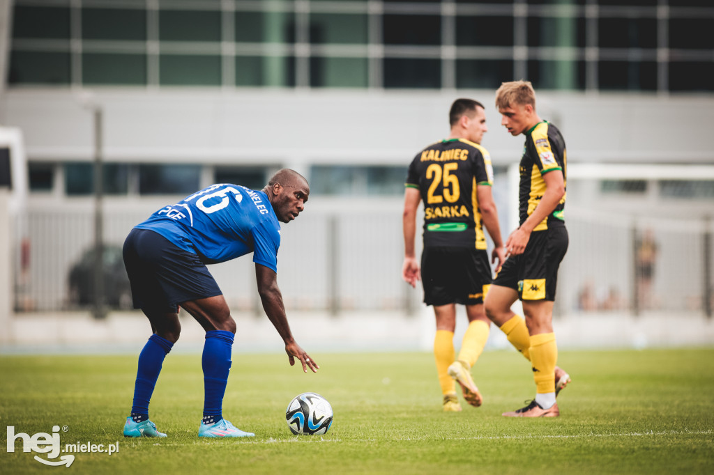 PGE FKS Stal Mielec - Siarka Tarnobrzeg