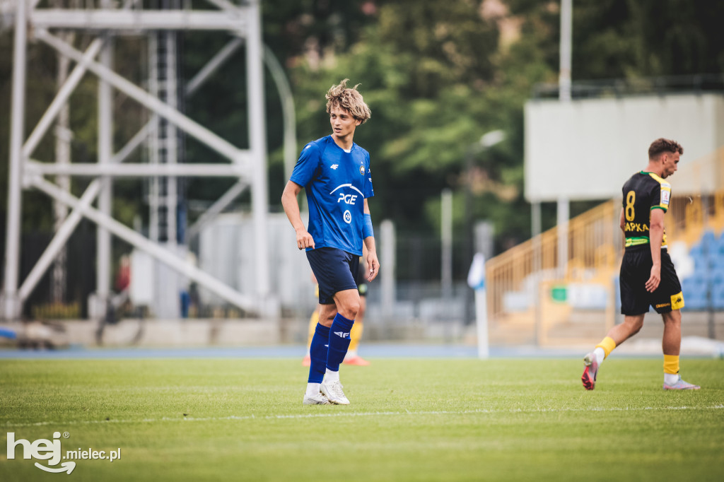PGE FKS Stal Mielec - Siarka Tarnobrzeg