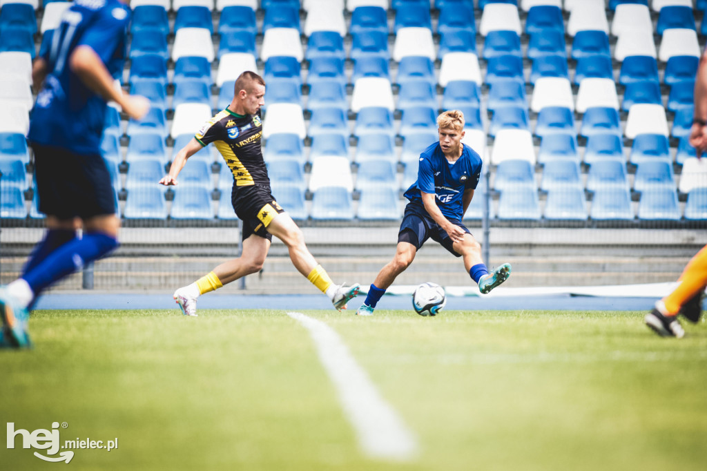 PGE FKS Stal Mielec - Siarka Tarnobrzeg