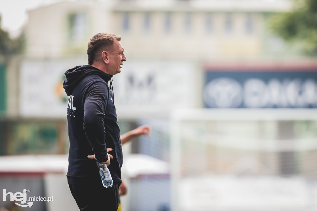 PGE FKS Stal Mielec - Siarka Tarnobrzeg