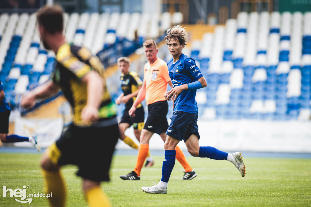 PGE FKS Stal Mielec - Siarka Tarnobrzeg