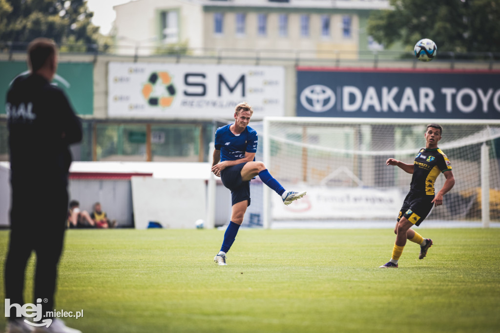 PGE FKS Stal Mielec - Siarka Tarnobrzeg