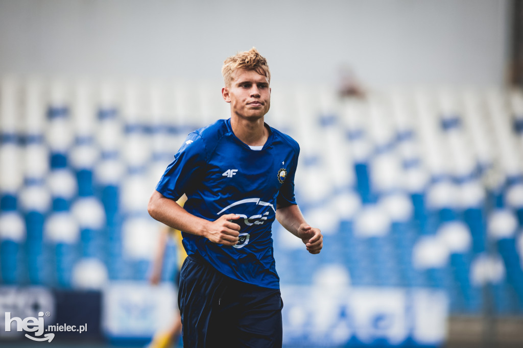 PGE FKS Stal Mielec - Siarka Tarnobrzeg