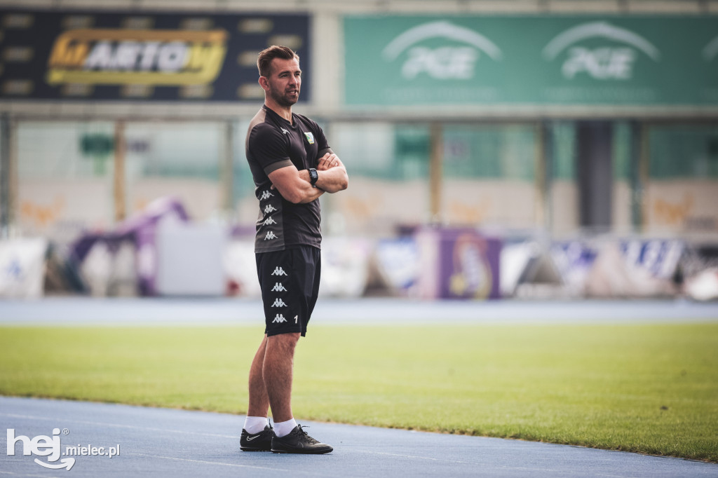 PGE FKS Stal Mielec - Siarka Tarnobrzeg