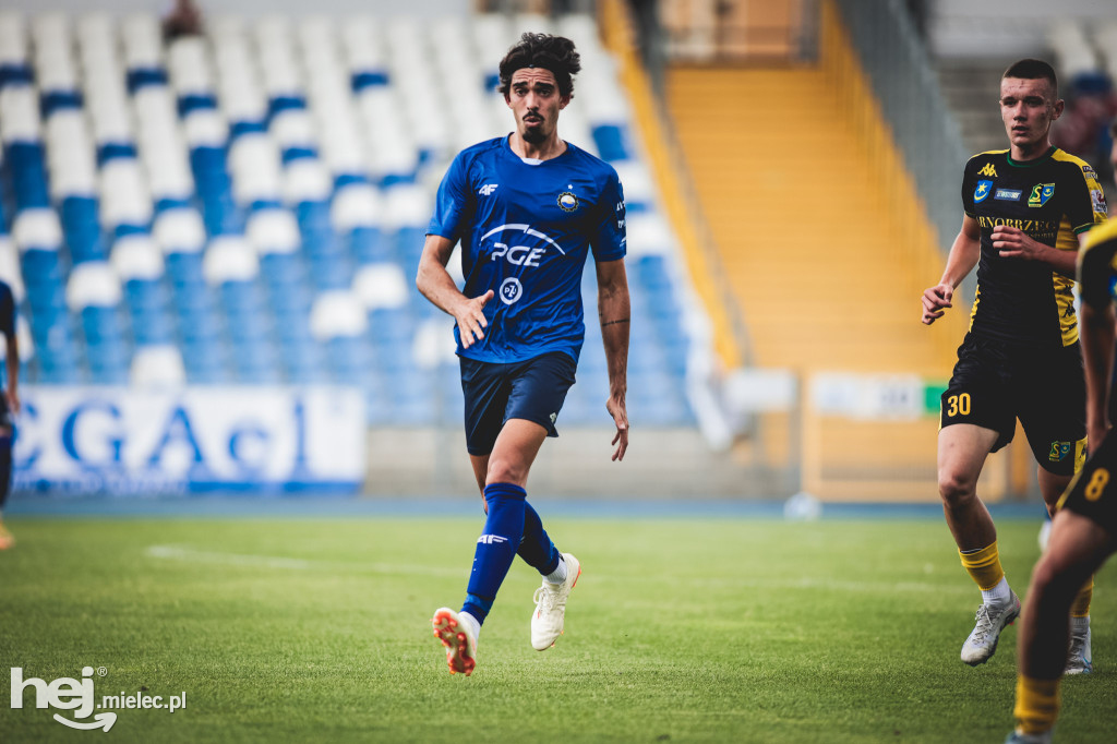 PGE FKS Stal Mielec - Siarka Tarnobrzeg