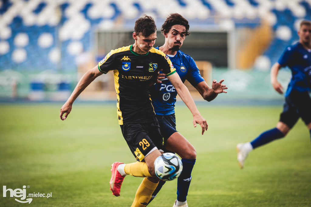 PGE FKS Stal Mielec - Siarka Tarnobrzeg