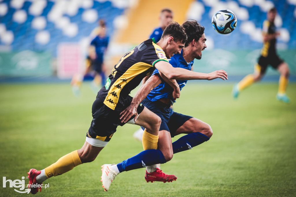 PGE FKS Stal Mielec - Siarka Tarnobrzeg