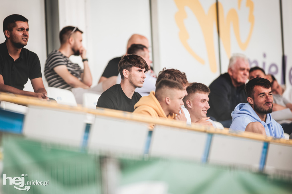 PGE FKS Stal Mielec - Siarka Tarnobrzeg