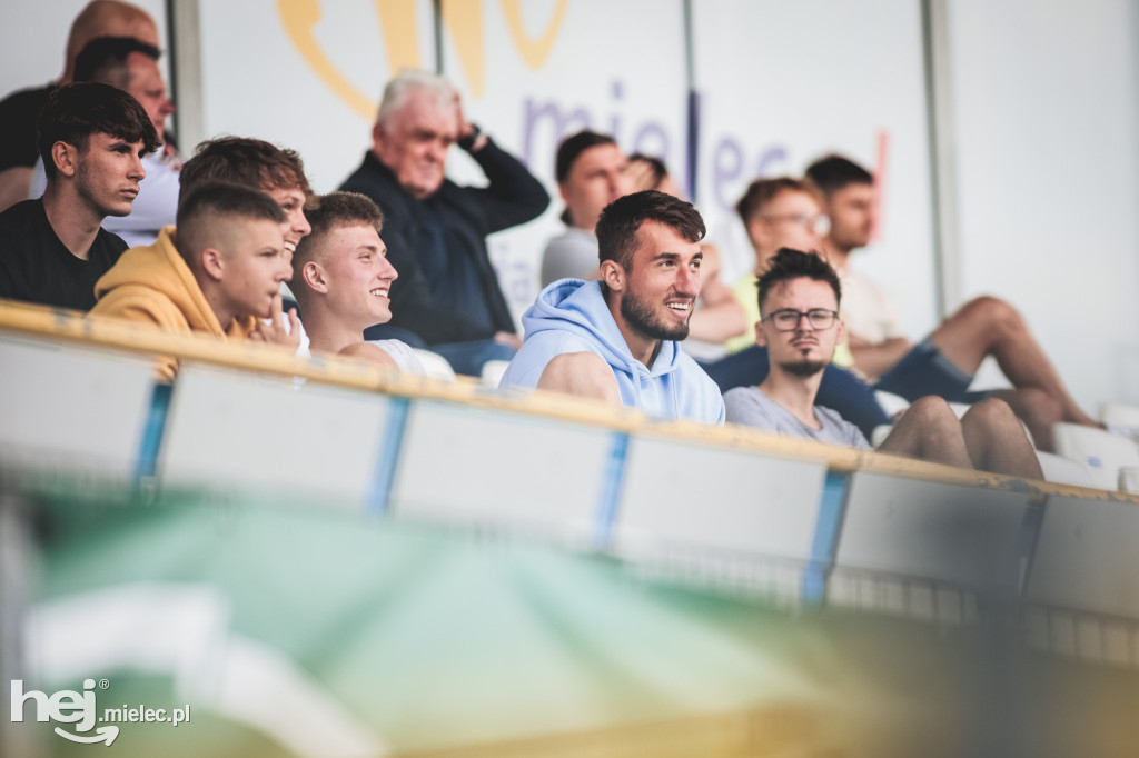 PGE FKS Stal Mielec - Siarka Tarnobrzeg