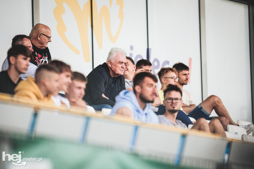 PGE FKS Stal Mielec - Siarka Tarnobrzeg