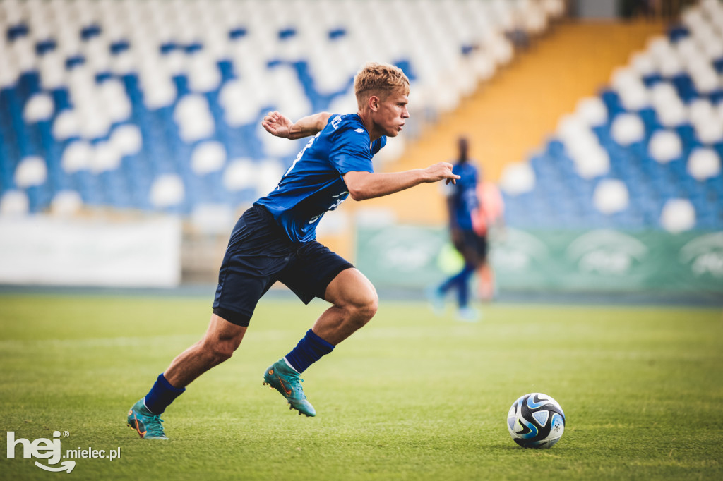 PGE FKS Stal Mielec - Siarka Tarnobrzeg