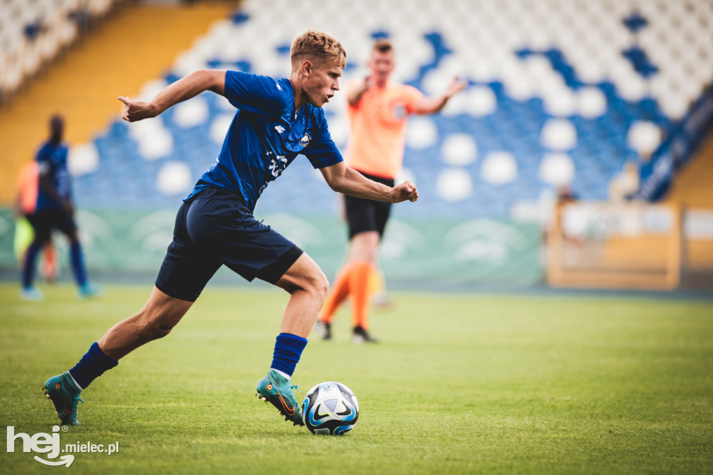 PGE FKS Stal Mielec - Siarka Tarnobrzeg