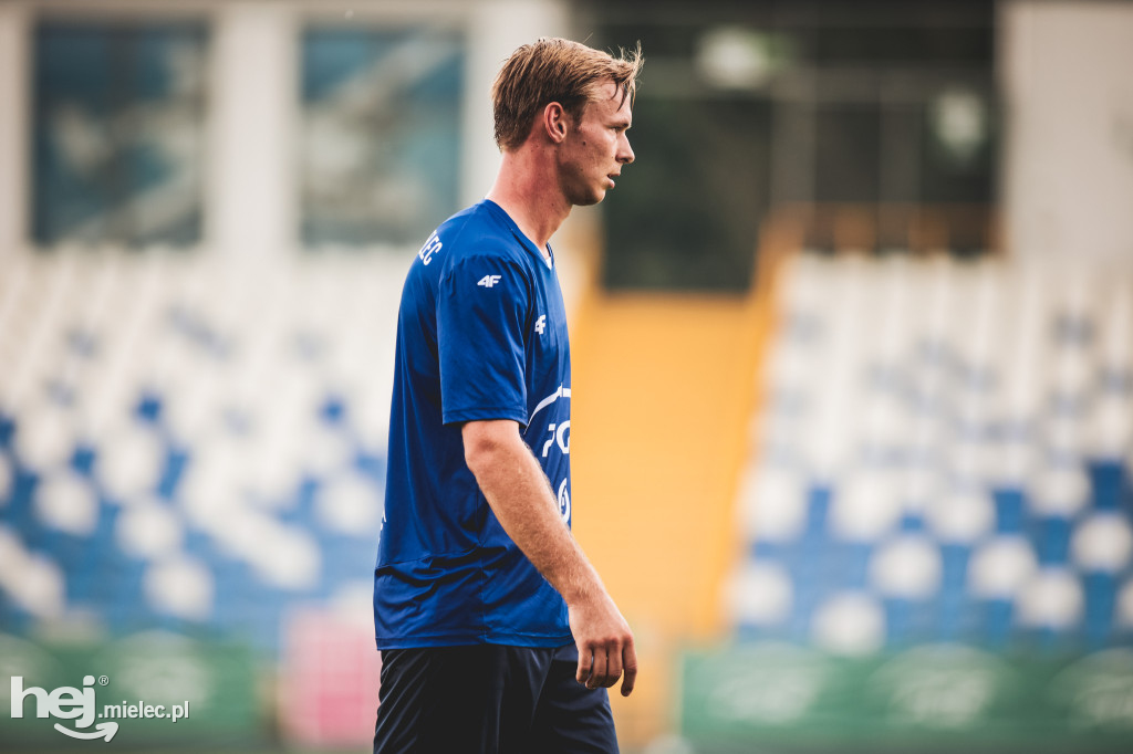 PGE FKS Stal Mielec - Siarka Tarnobrzeg