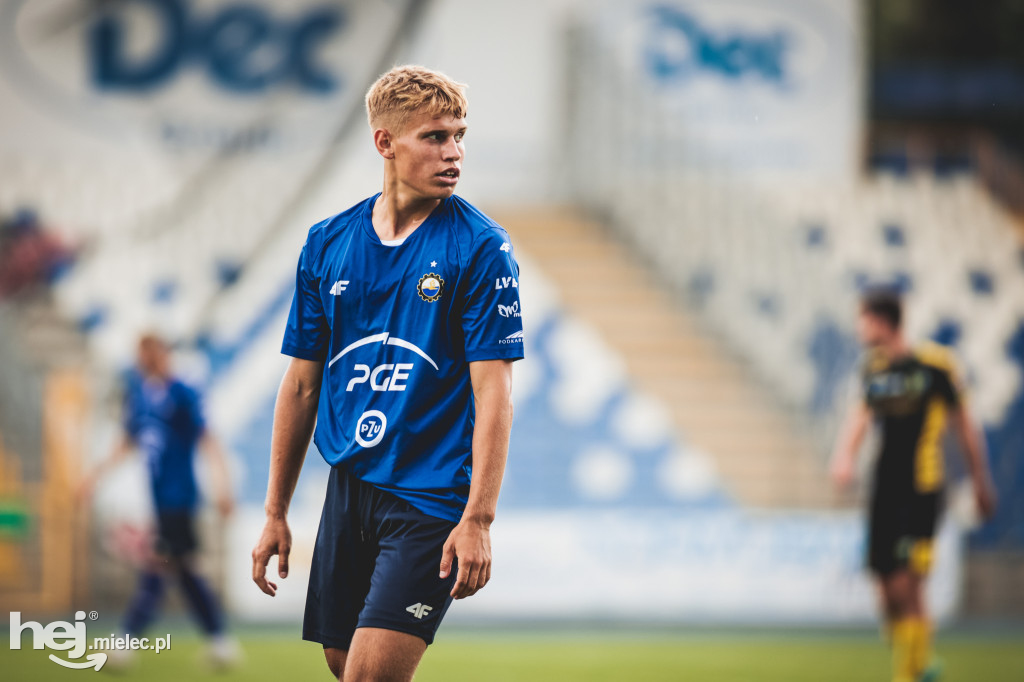PGE FKS Stal Mielec - Siarka Tarnobrzeg