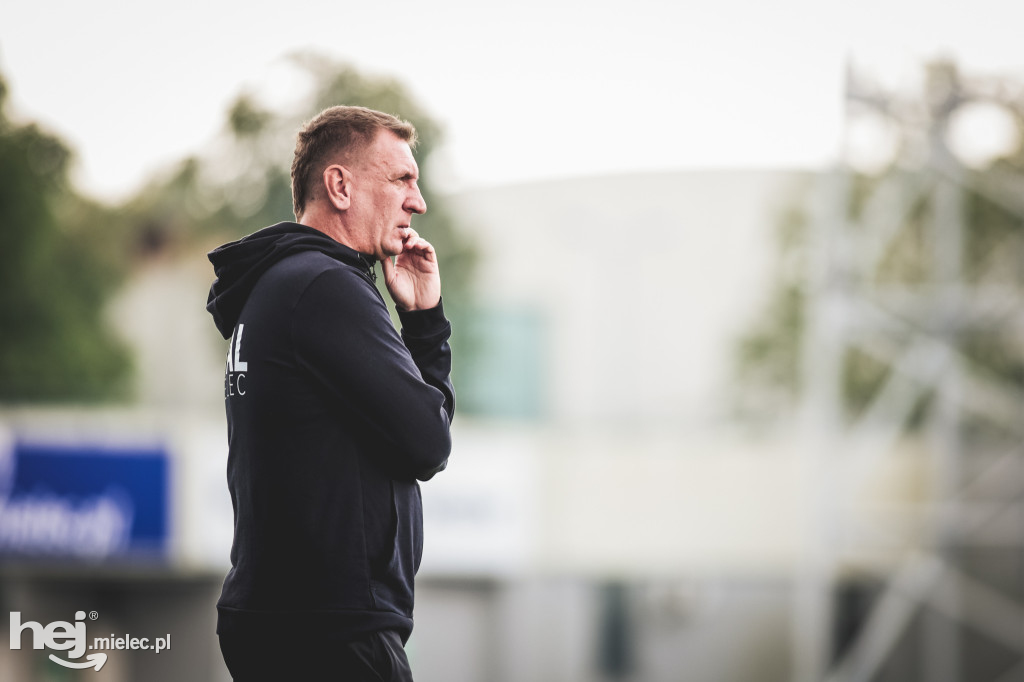 PGE FKS Stal Mielec - Siarka Tarnobrzeg