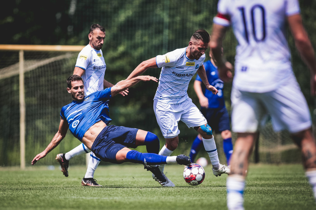 PGE FKS Stal Mielec - Stal Rzeszów