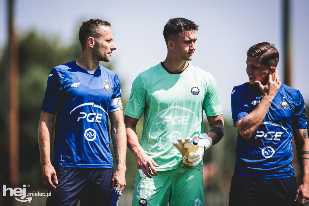 PGE FKS Stal Mielec - Stal Rzeszów