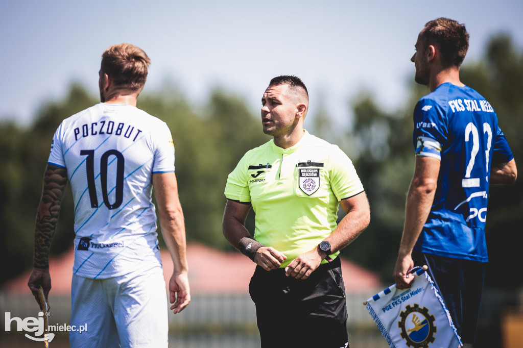 PGE FKS Stal Mielec - Stal Rzeszów