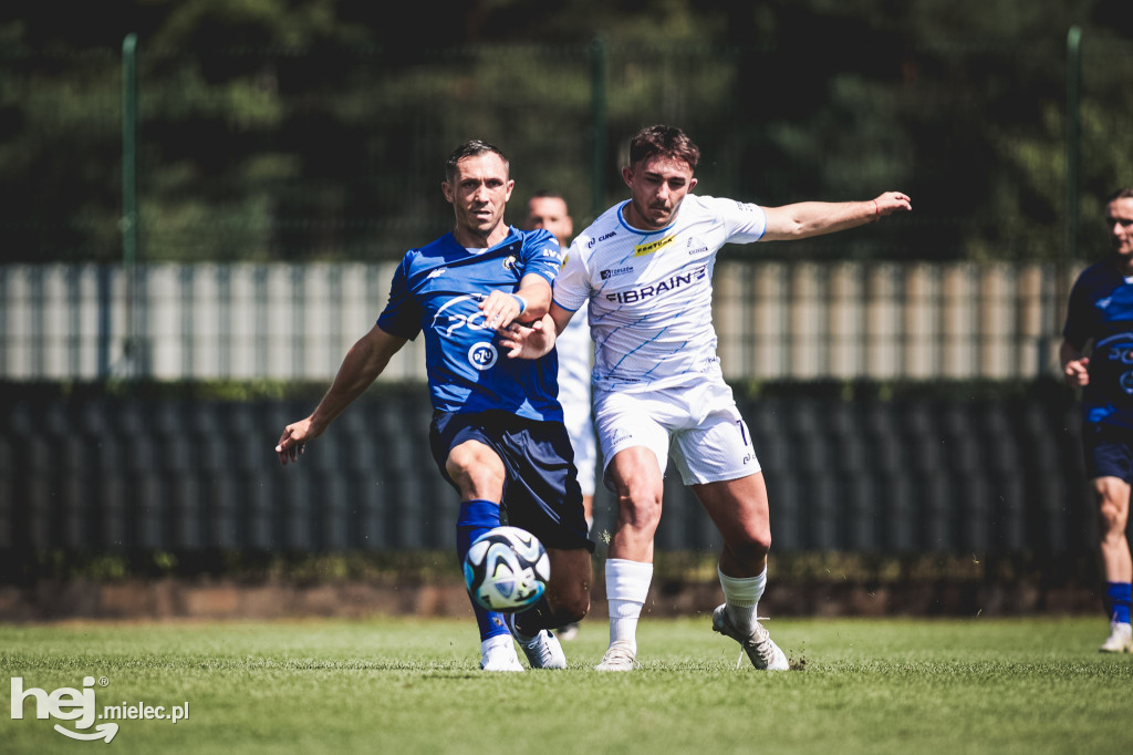 PGE FKS Stal Mielec - Stal Rzeszów