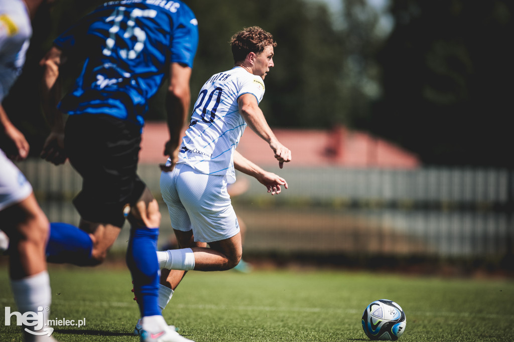 PGE FKS Stal Mielec - Stal Rzeszów