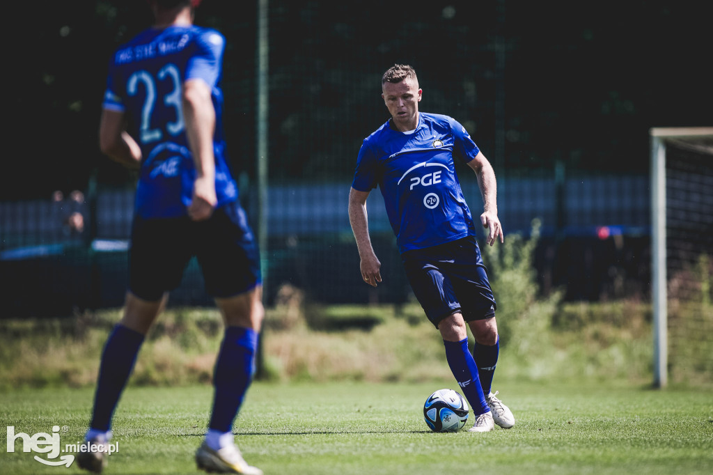 PGE FKS Stal Mielec - Stal Rzeszów