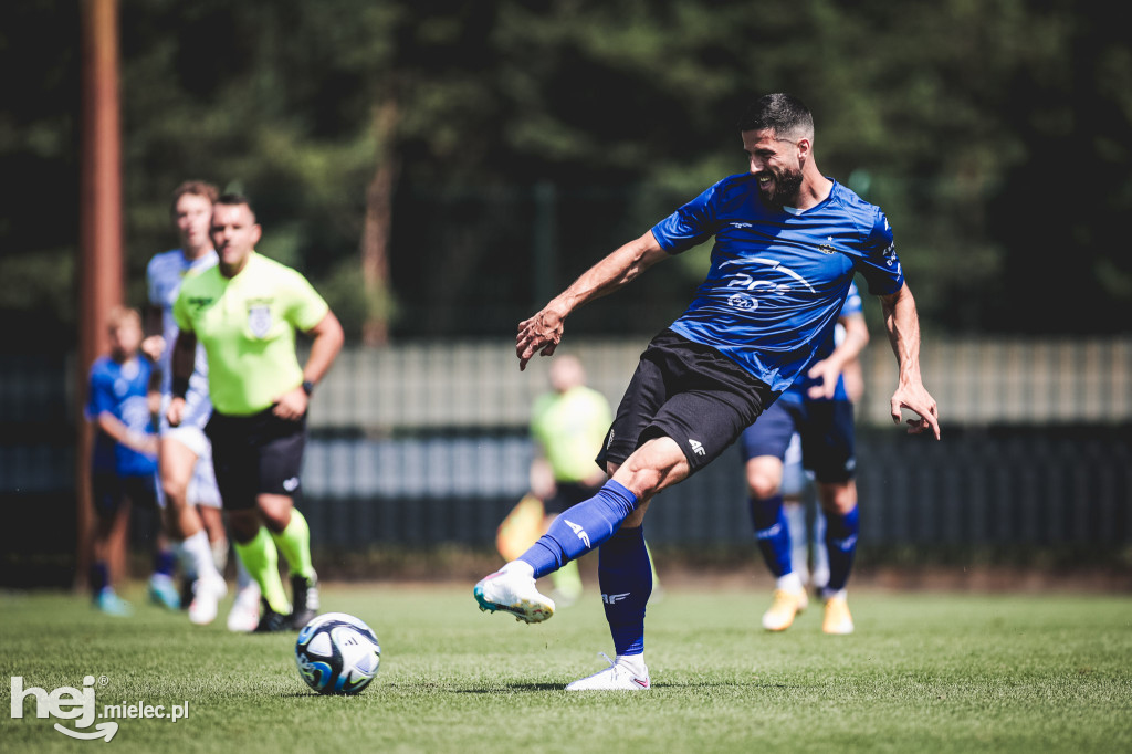 PGE FKS Stal Mielec - Stal Rzeszów