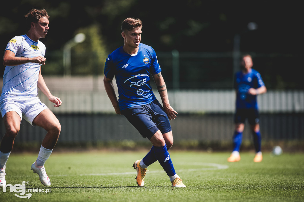 PGE FKS Stal Mielec - Stal Rzeszów