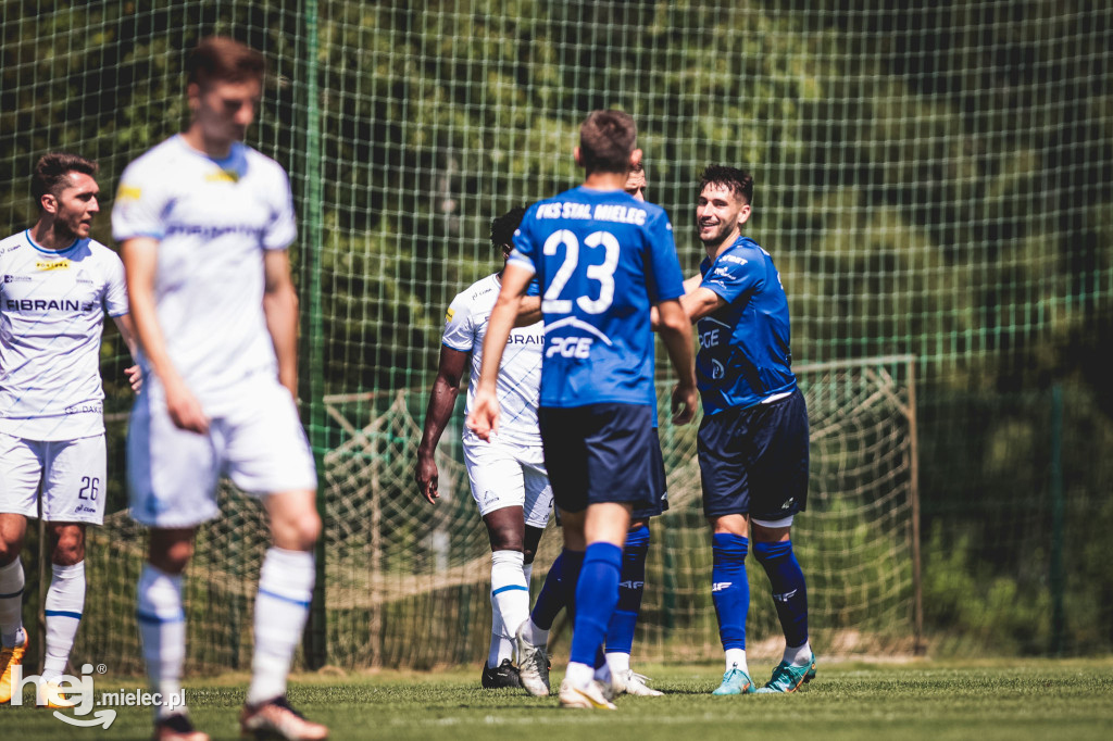 PGE FKS Stal Mielec - Stal Rzeszów