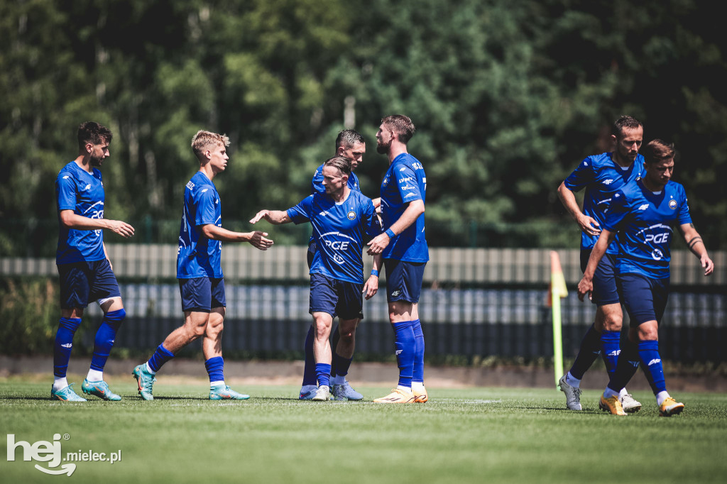 PGE FKS Stal Mielec - Stal Rzeszów