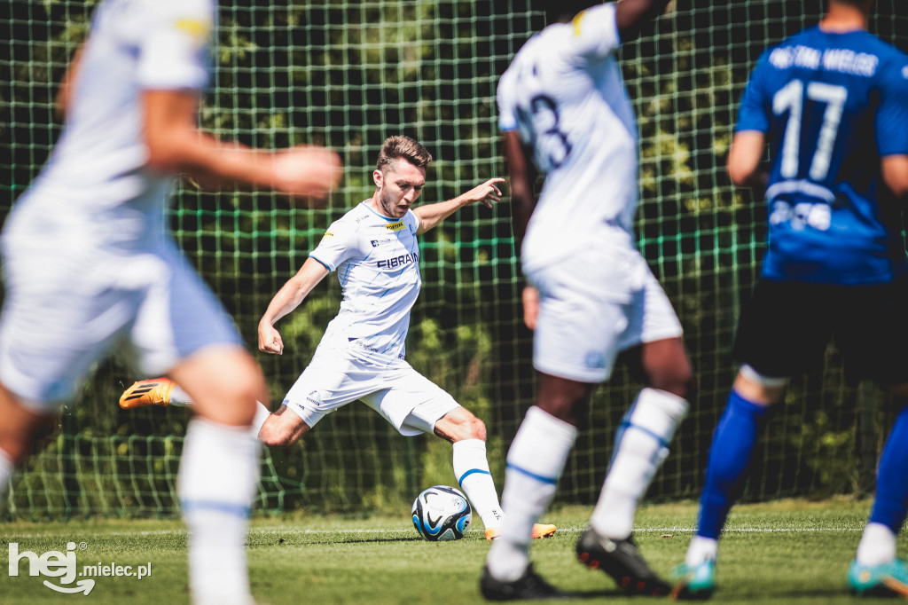 PGE FKS Stal Mielec - Stal Rzeszów