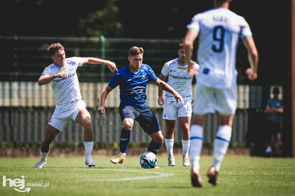 PGE FKS Stal Mielec - Stal Rzeszów
