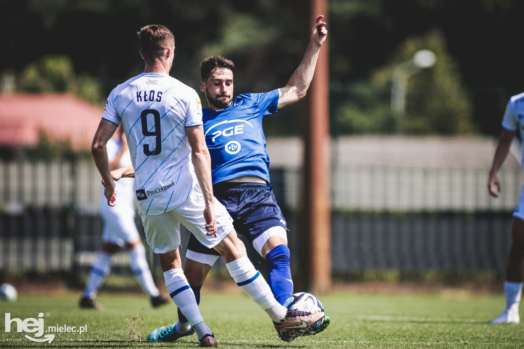 PGE FKS Stal Mielec - Stal Rzeszów