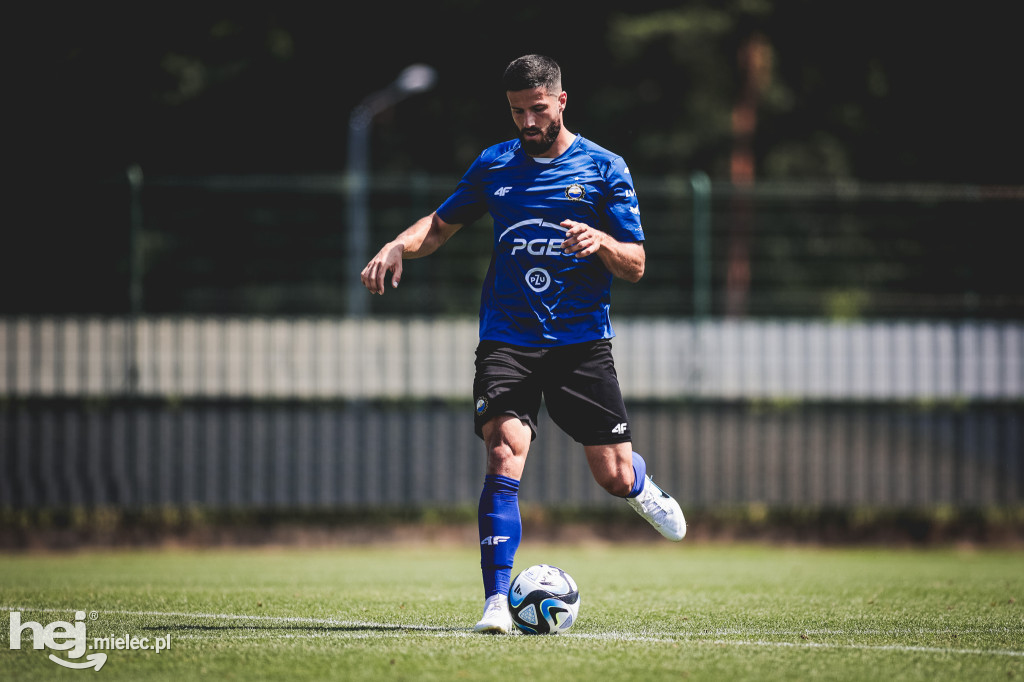 PGE FKS Stal Mielec - Stal Rzeszów