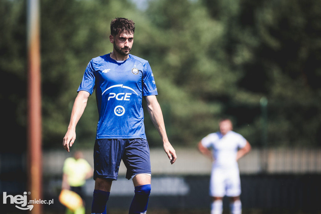 PGE FKS Stal Mielec - Stal Rzeszów