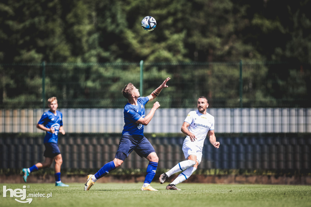 PGE FKS Stal Mielec - Stal Rzeszów