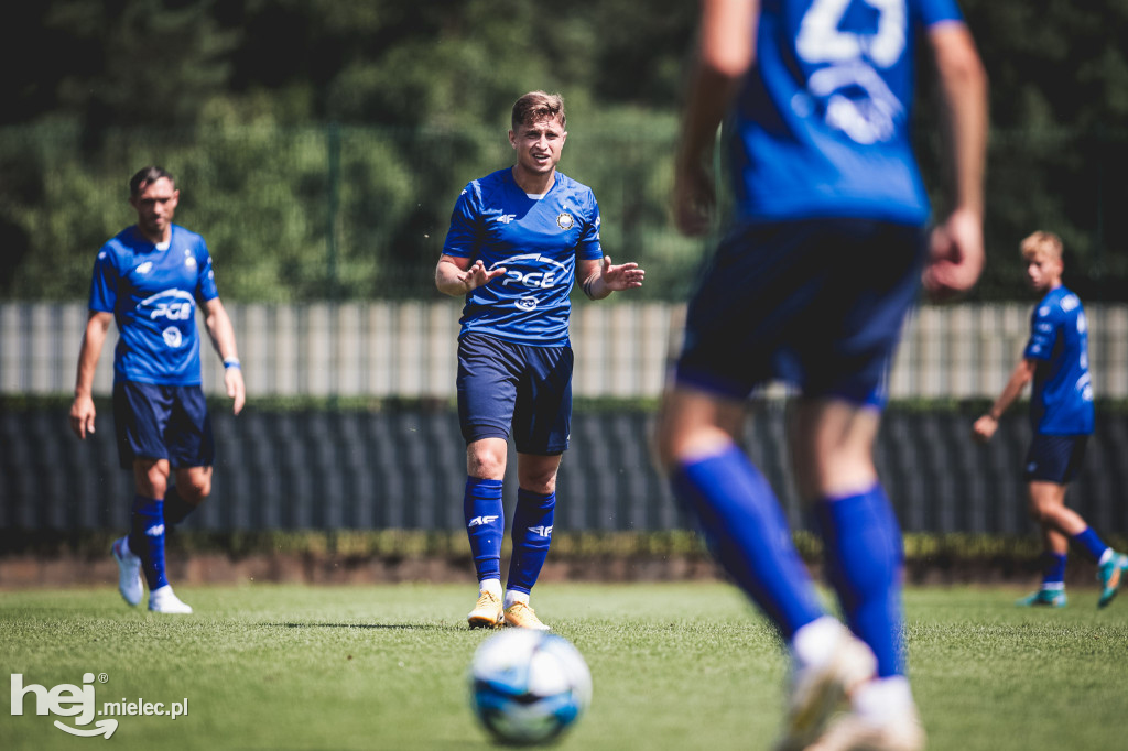 PGE FKS Stal Mielec - Stal Rzeszów
