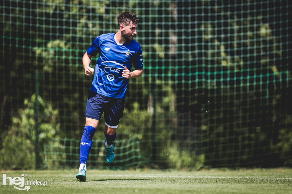 PGE FKS Stal Mielec - Stal Rzeszów